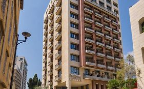 Parktower Suites